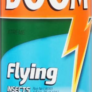 Doom Aerosol - Flying Xtreme